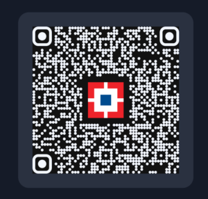 UPI Payment QR Code